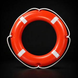 LIFEBUOY RINGS