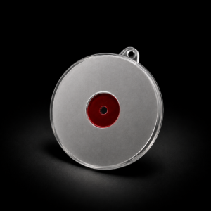 SIGNAL MIRROR ROUND