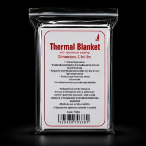THERMAL BLANKET