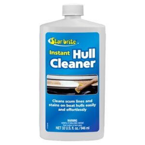 Starbrite Hull Cleaner 946ml