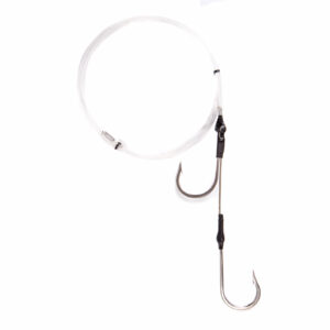 Semi Stiff Rig & Leader