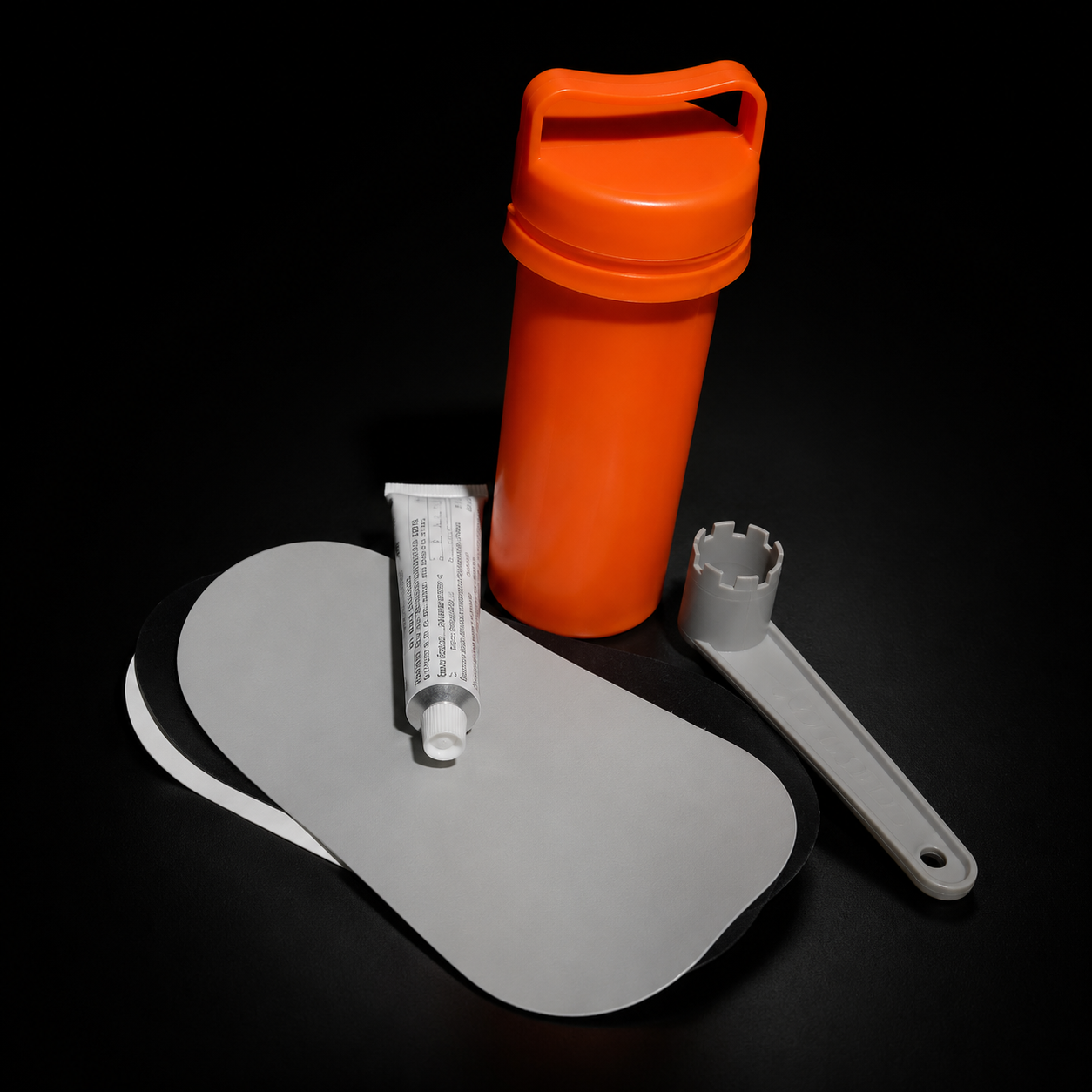 ARIMAR REPAIR KIT