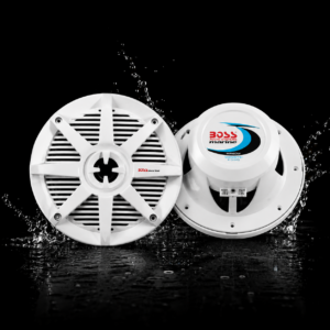 BOSS MARINE MR52W SPEAKER