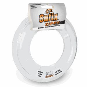 Zippy Shock Leader