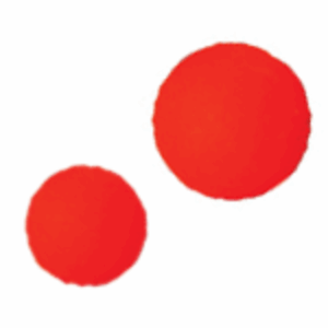 Round Floats for Traces