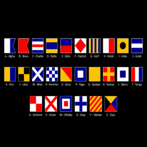 CODE FLAGS