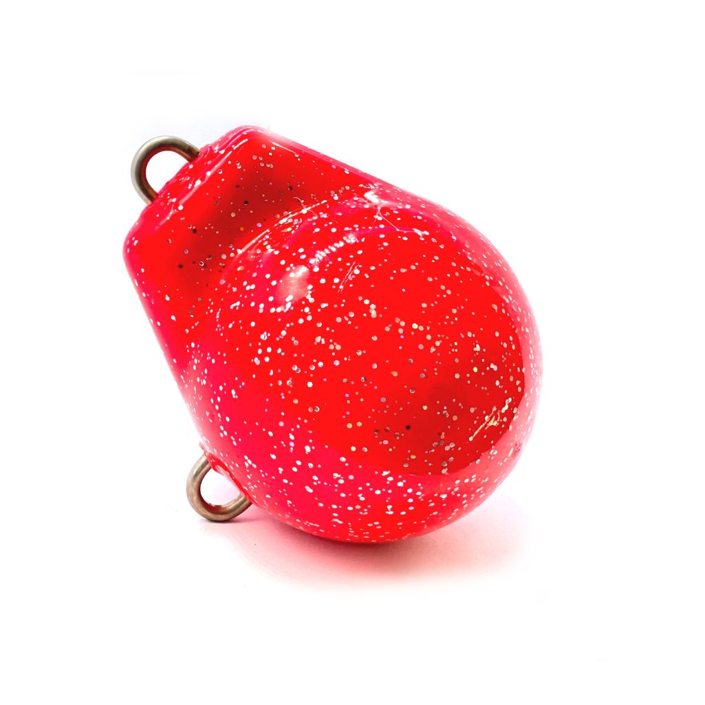 Down Rigger Ball – 8lb’s
