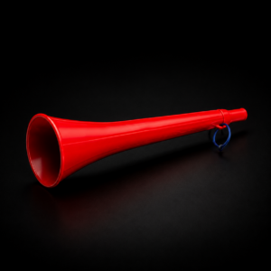 FOG HORN