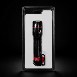 FLASHLIGHT 4LED
