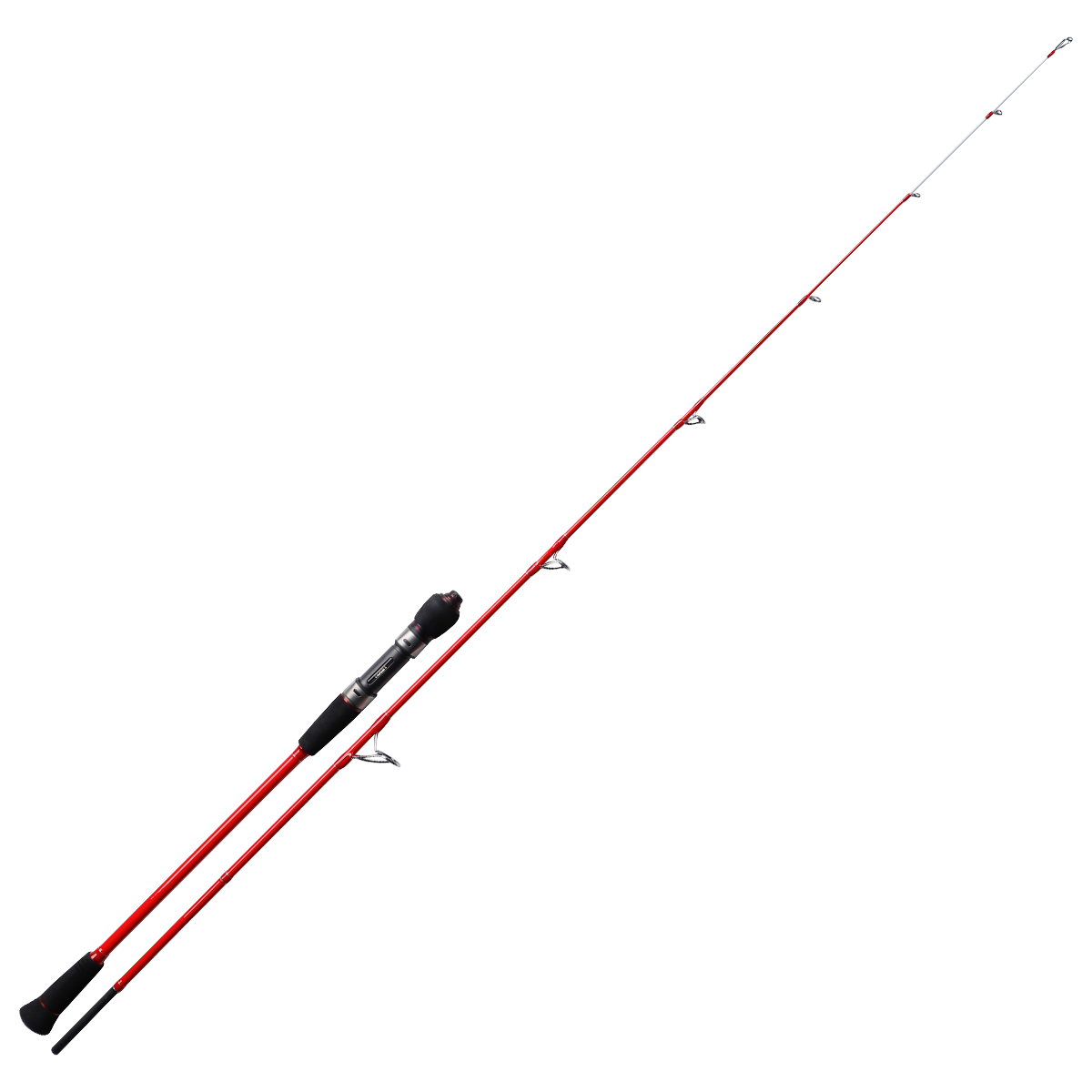 Leisure K5 Solid Tip Slow Jigging Rod