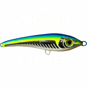 Cheetah 135