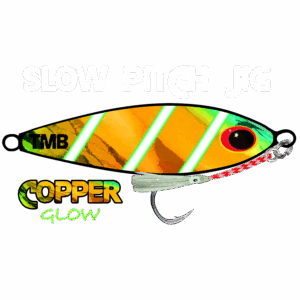Slow Pitch Jig