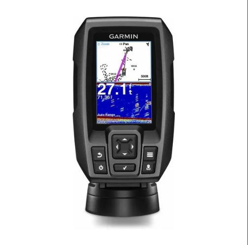 Garmin Striker 4