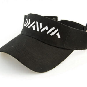 Daiwa Black Visor