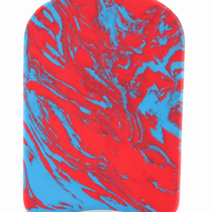 Kiddies RED/BLUE Kick Board