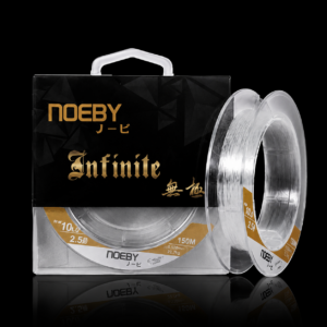 Noeby Infinite  6LB