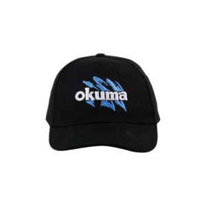 Okuma Black Cap