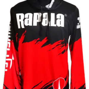 Rapala Fishing Shirt