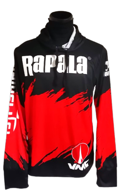 Rapala Fishing Shirt
