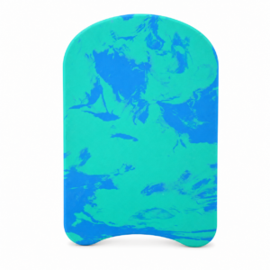 Kiddies Kick Board Blue/Green