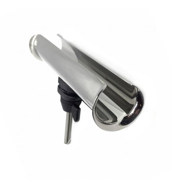 Stainless Steel Split Rod Holder