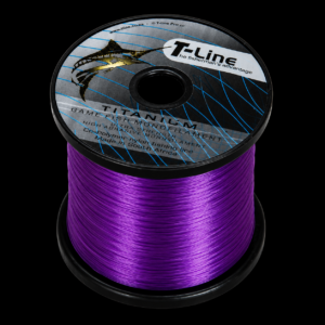T Line Titanium Purple 13.5KG