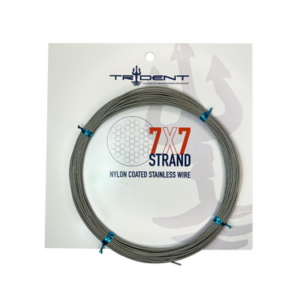 Trident 7x7 Strand 125LB