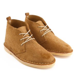 Vellies