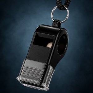 Whistle