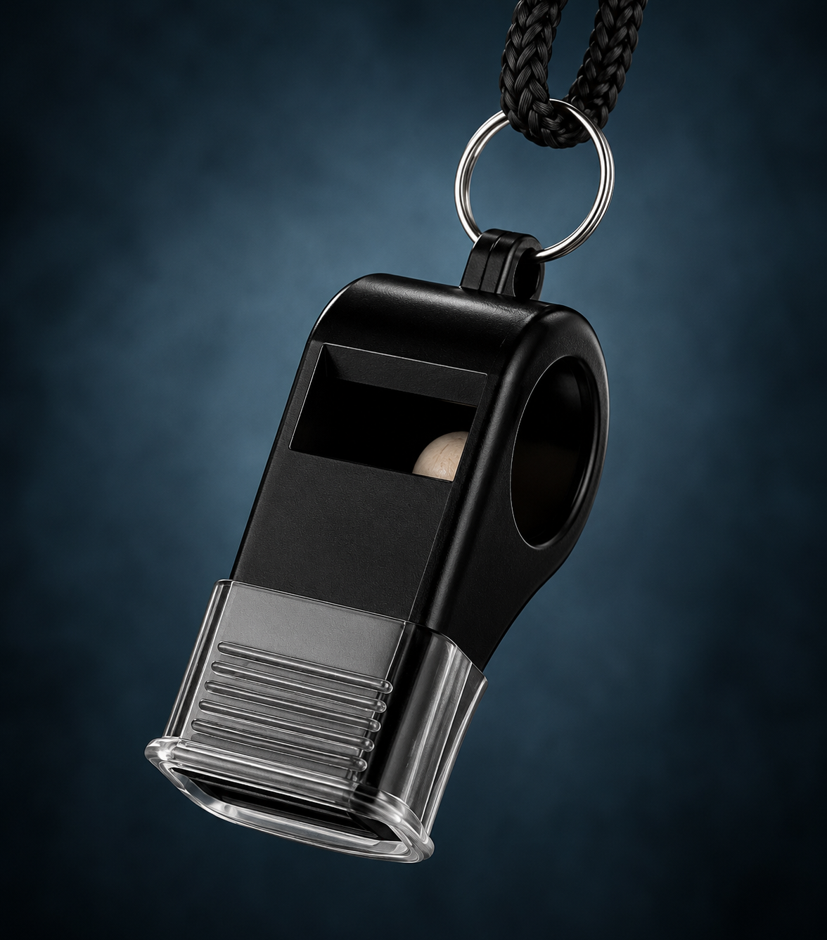 Whistle