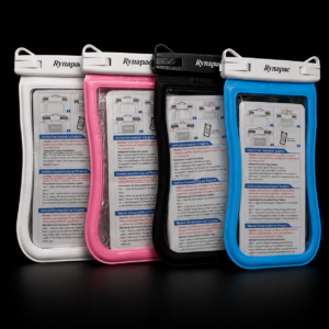 DRY BAG FOR CELLPHONES