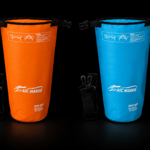 WATERPROOF BAG 10L