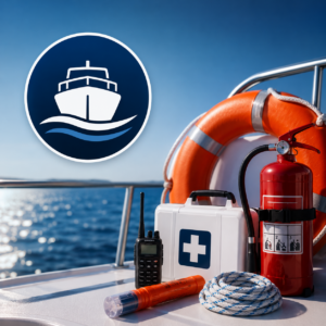 BOAT SAFETY