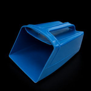 BAILER BUCKET BLUE 190MMx135MM