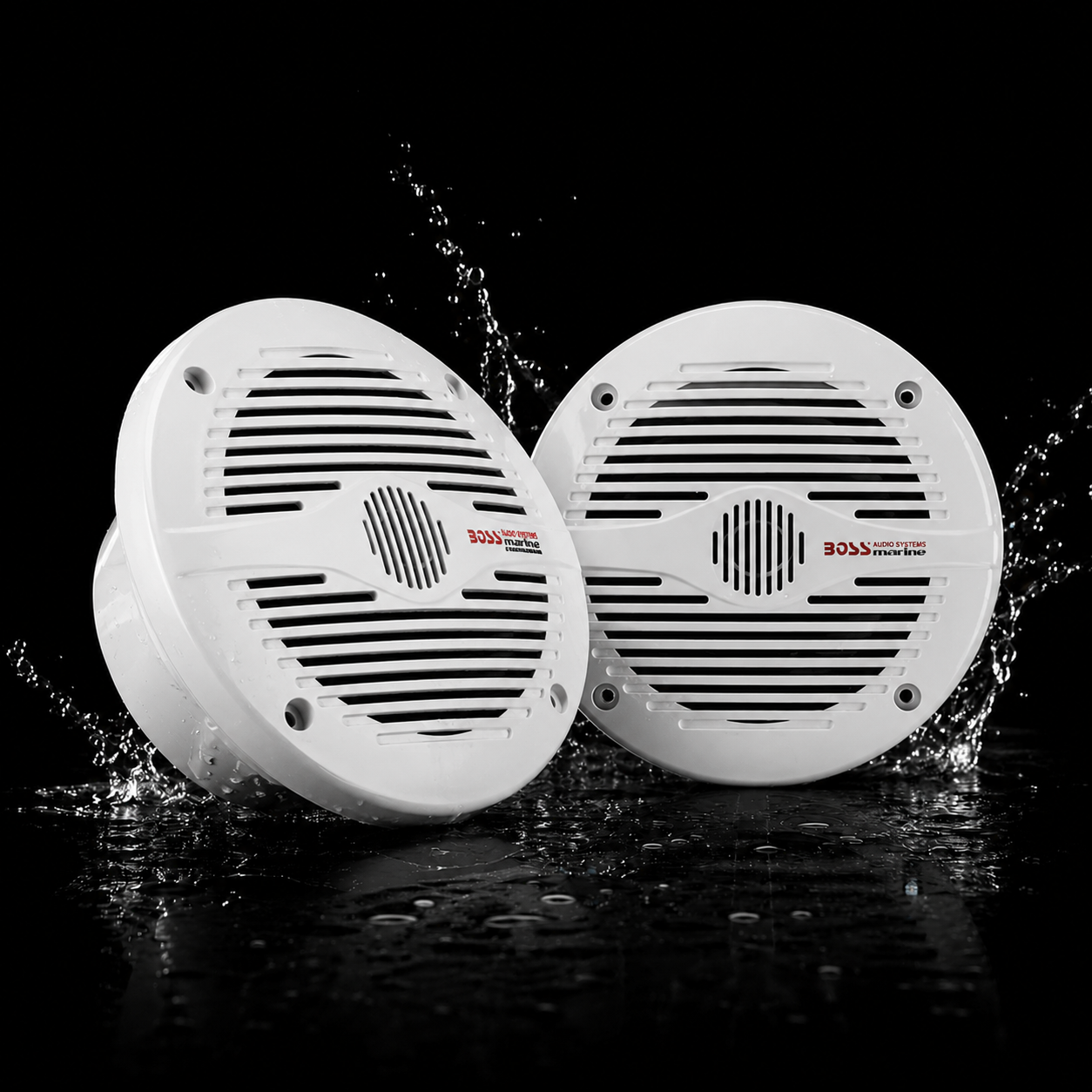 BOSS MARINE MR60W SPEAKER