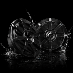 BOSS MARINE MR62B 6.5" SPEAKER