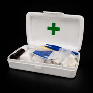 FIRST AID KIT