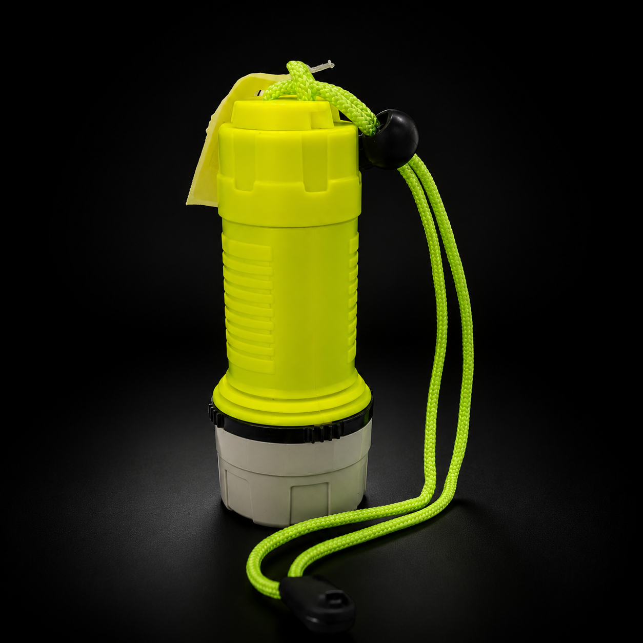 FLASHLIGHT TORCH