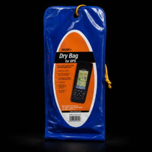 DRY BAG FOR GPS