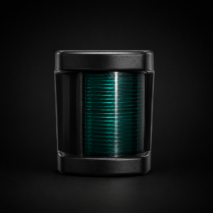 CLASSIC STARBOARD LIGHT LED 12