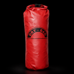 RED DRY BAG