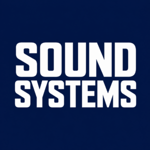 SOUND SYSTEMS