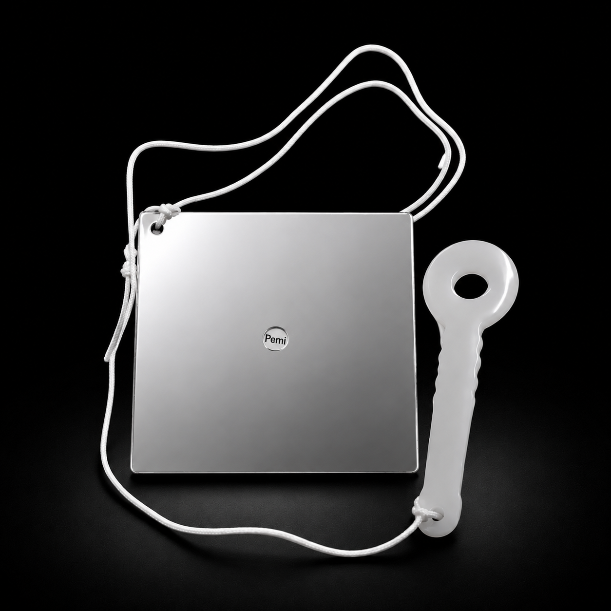 SIGNAL MIRROR SQUARE